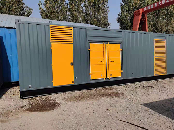 上杭300kw 柴油发电机组用多大的空气开关？