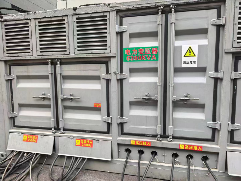 上杭柴油发电机组换季保养注意哪些事项？